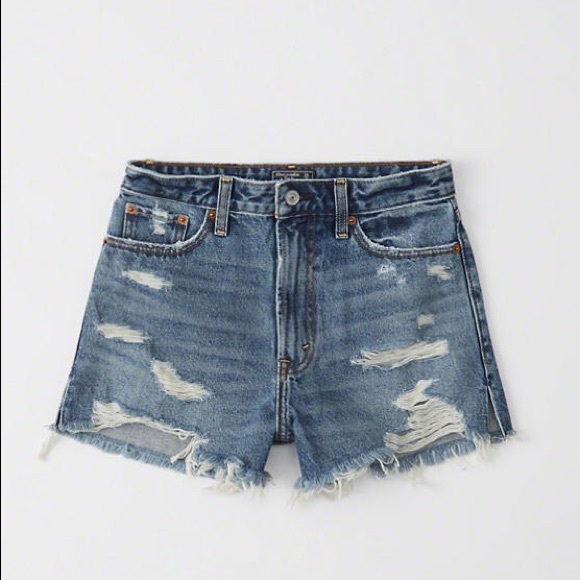 abercrombie annie shorts